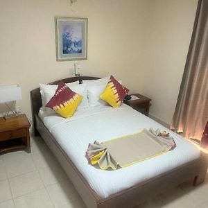 Chambre Standarde Double