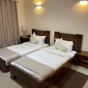 Chambre de Luxe Double