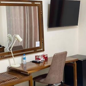 Chambre Supérieure Lit King-Size